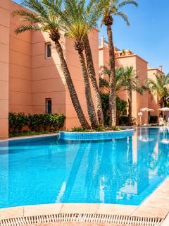 Riad Amirkesh and Pool - 9