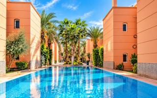 Riad Amirkesh and Pool - 5