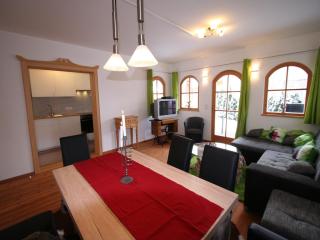 Holiday apartment Salvenblick - 1