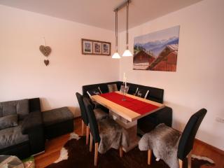 Holiday apartment Salvenblick - 8