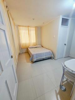Cómoda habitación independiente con baño - 5