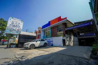Homestay Hapsari Malang - 0