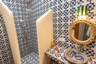 Riad Safran Rouge Jacuzzi RoofTop - 3