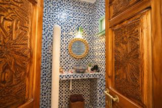 Riad Safran Rouge Jacuzzi RoofTop - 4