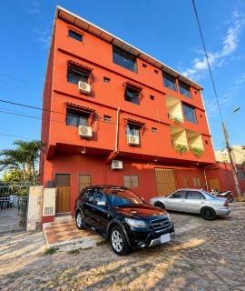 Mini loft moderno y equipado - 1