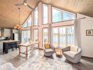 Chalet Le Magnifique - 3