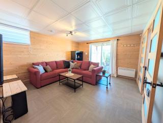 Chalet Le Magnifique - 1