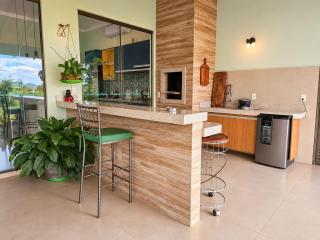 Casa Orquídeas, linda vista, lazer e conforto - 0