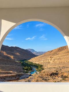 Wadina Rest Wadi Bani Khalid - 4