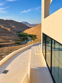 Wadina Rest Wadi Bani Khalid - 1