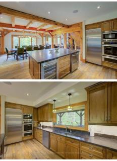Luxury Gateway Cottage - 9