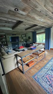 Luxury Gateway Cottage - 7