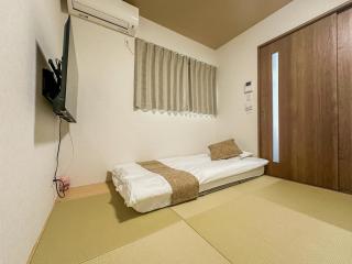 HANASTAY花渓居 · 川（KAWA） - 8