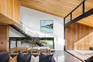 Lumiere - Gas Heated Pool & Stroll to Beach - 2