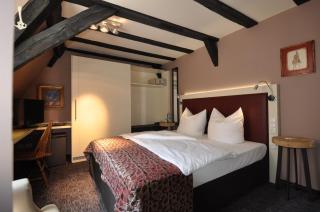 Hotel Schmuckkästchen - 6