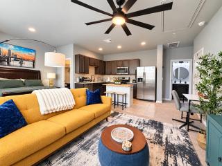 Private Guesthouse, Near Mckinney Fall & Airport - Austin - 8