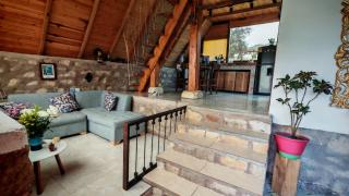 Oti Eco Lodge - 0