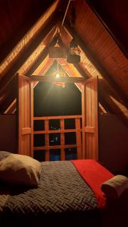 Oti Eco Lodge - 9