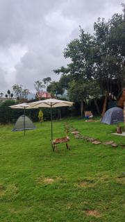 Oti Eco Lodge - 5