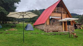 Oti Eco Lodge - 4