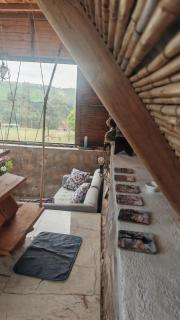 Oti Eco Lodge - 3