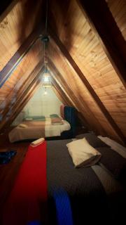 Oti Eco Lodge - 2