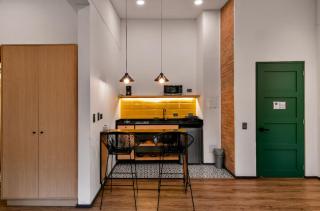 Nova Apts by Global Apts - 7