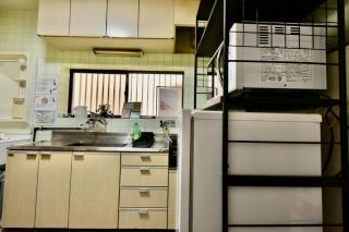鶴橋宿 Vacation House - 6