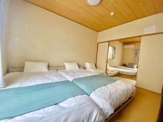 鶴橋宿 Vacation House - 0