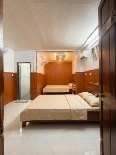Cocopalm 1 villa cho 2-4-6-8 khách -5 phút ra biển - 9