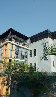 Umva Entebbe - Free Airport Transfers - 8