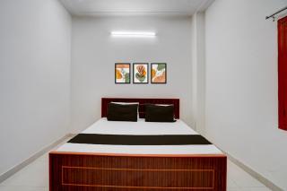Hotel O Bhavya Inn - 7