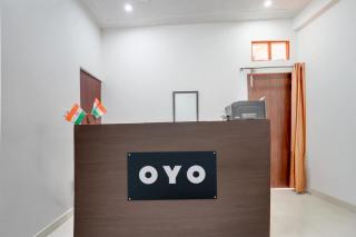 Hotel O Bhavya Inn - 2