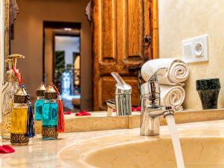 Riad Belikoss Pool & SPA - Marrakech - 1