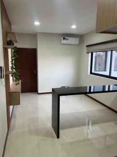 Torre Ichilo1 Departamento - 6