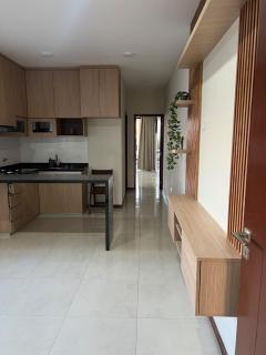 Torre Ichilo1 Departamento - 2