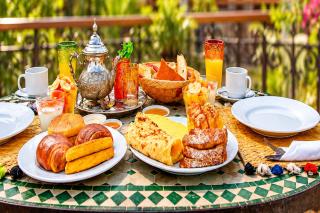 Riad Belikoss Pool & SPA - Marrakech - 7