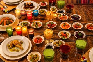 Riad Belikoss Pool & SPA - Marrakech - 5