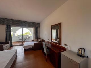 Relaxing Sea View Apartment Sultan Coral Bay - 2