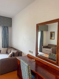 Relaxing Sea View Apartment Sultan Coral Bay - 1
