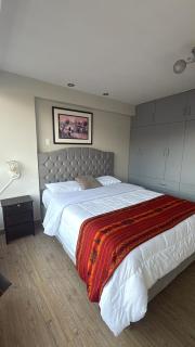 Kero wasi apartment - 2