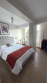 Kero wasi apartment - 1