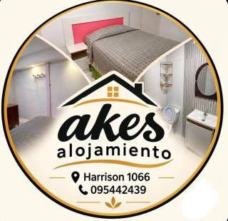 Akes Alojamiento - 8