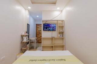 Happynest Rooms in Santa Fe Bantayan Island - 7
