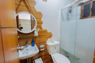 Happynest Rooms in Santa Fe Bantayan Island - 2