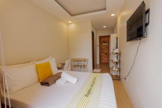 Happynest Rooms in Santa Fe Bantayan Island - 9
