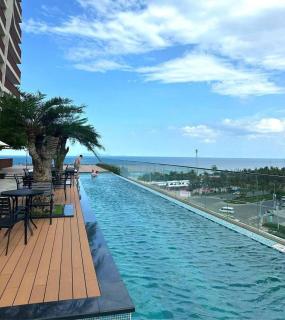 Soleil Ocean View Apartment - 1