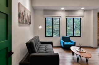Nova Apts by Global Apts - 8