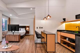 Nova Apts by Global Apts - 5