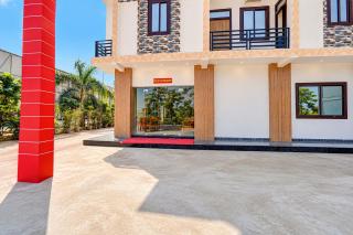 Hotel O Zeal Hotel & Banquet Hall - 7